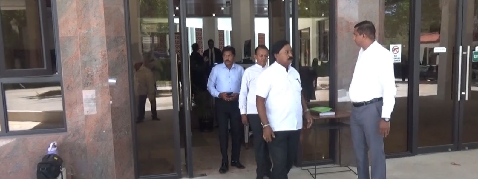 CID Hasn’t Decided to Arrest Udaya Gammanpila